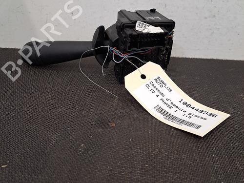 Steering column stalk RENAULT CLIO IV (BH_) 1.5 dCi 75 | BP28409001I23 