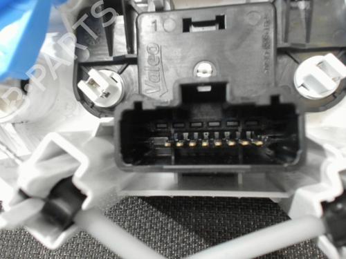 Climate control RENAULT TRAFIC III Van (FG_) 1.6 dCi 90 (FGME) | BP28394443I5 - Image 2