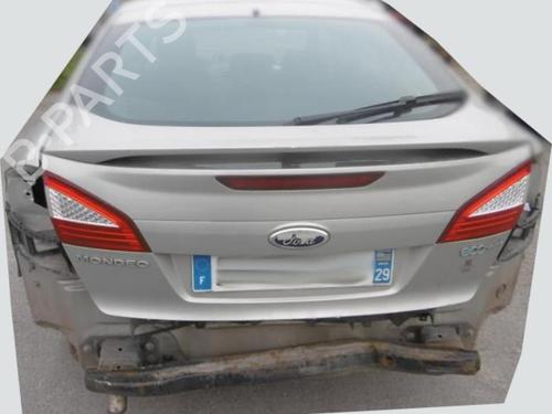 Left rear door FORD MONDEO IV (BA7) 1.8 TDCi | BP28411317C4