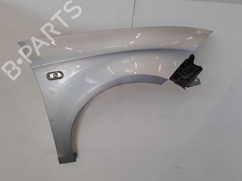 Used Right front fenders SEAT TOLEDO III (5P2) 1.9 TDI (105 hp) 29271497