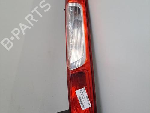 Right taillight FORD FOCUS II (DA_, HCP, DP) 1.6 TDCi | BP28396886C35 
