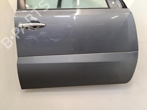 Right front door RENAULT KOLEOS I (HY_) 2.0 dCi (HY0K) | BP28408461C3
