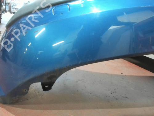 Rear bumper RENAULT MEGANE II (BM0/1_, CM0/1_) 1.5 dCi (BM02, BM13, BM2A, CM02, CM13) | BP28399364C8 