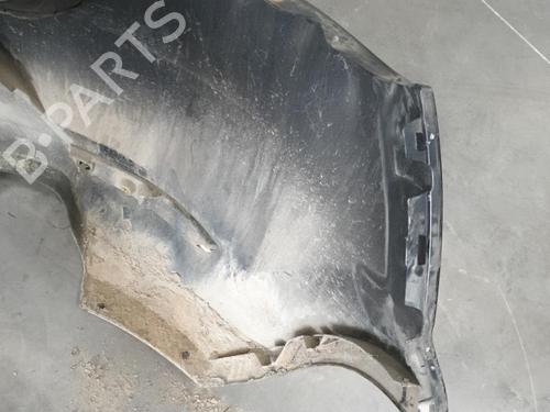 Rear bumper SEAT LEON (1P1) 1.9 TDI | BP28391644C8 