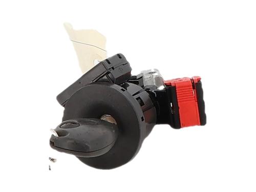 Ignition barrel RENAULT TWINGO II (CN0_) 1.2 16V (CN04, CN0B) | BP36673938M48 - Image 2