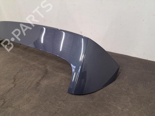 Spoiler bakluke FORD FIESTA VI (CB1, CCN) 1.0 EcoBoost | BP28390903C96 