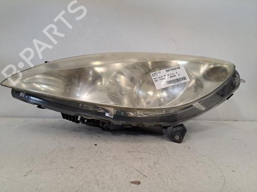 Venstre forlygte PEUGEOT 307 Break (3E) 2.0 HDI 110 | BP28393008C28 