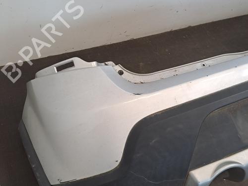 Rear bumper DACIA SANDERO 1.5 dCi | BP28389636C8 