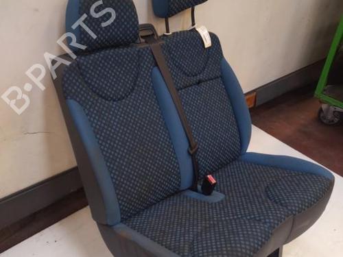 Right front seat FIAT SCUDO Bus (270_, 272_) 2.0 D Multijet | BP28390484C16 