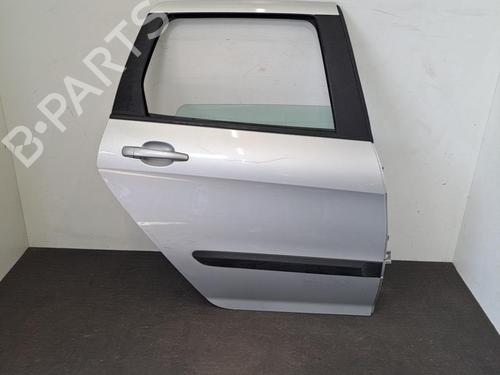 Right rear door PEUGEOT 308 SW I (4E_, 4H_) 1.6 HDi | BP28397074C5