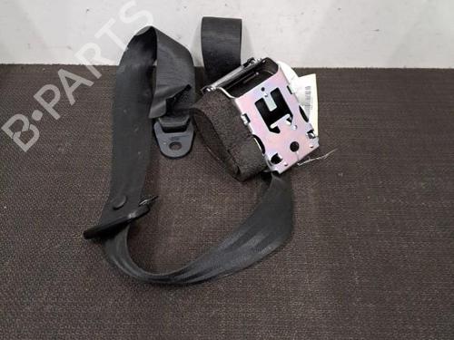 Used Rear right seatbelt Rear right seatbelt PEUGEOT 3008 I MPV (0U_) 2.0 HDi (163 hp) 28390789 28390789