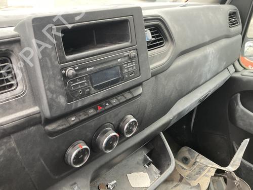 Left front seat NISSAN NV400 Van (X62, X62B) dCi 135 | BP33025152C15 - Image 11