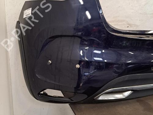 Used Rear bumper Rear bumper 39387322 39387322