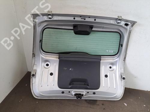 Tailgate DACIA LOGAN MCV II TCe 90 (K8M1, K8MA, K8AC) | BP32782684C6 - Image 5