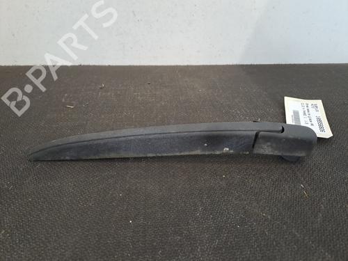 Used Rear windshield wiper arm RENAULT CLIO IV (BH_) 1.5 dCi 75 (75 hp) 28391892