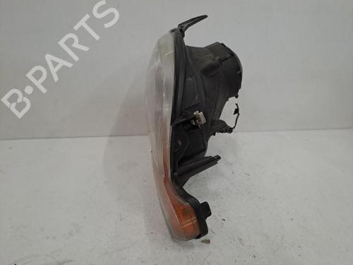 Used Right headlight Right headlight RENAULT KANGOO (KC0/1_) D 65 1.9 (KC0E, KC02, KC0J, KC0N) (64 hp) 28407288 28407288