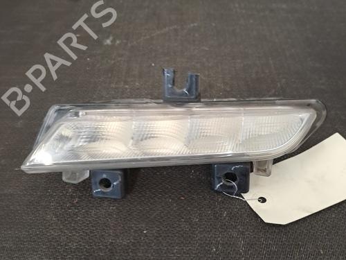 Used Left daytime light RENAULT CLIO IV (BH_) 1.5 dCi 75 (75 hp) 28389280