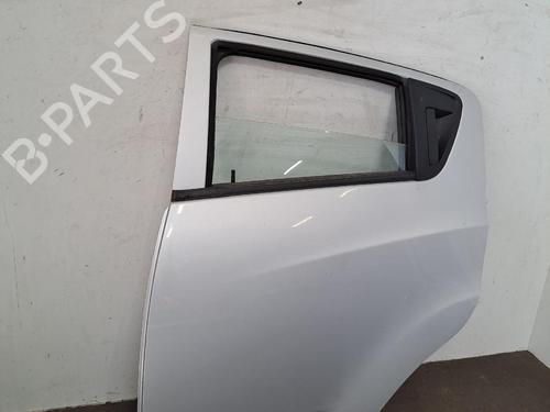 Used Left rear door Left rear door 37201396 37201396