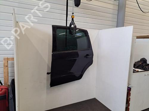 Left rear door FORD S-MAX (WA6) 2.0 TDCi | BP28396497C4 