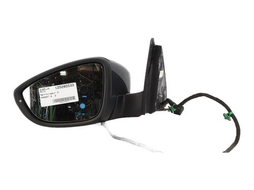 Left mirror VW PASSAT B7 (362) 2.0 TDI | BP36170152C26  - Image 5