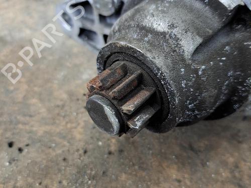 Startmotor VW POLO V (6R1, 6C1) 1.2 | BP28391437M8 