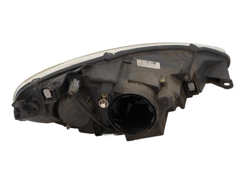 Left headlight PEUGEOT 807 (EB_) 2.0 HDi | BP36395356C28 - Image 4
