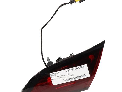 Right tailgate light CITROËN DS4 (NX_) 1.6 HDi 110 | BP35811284C80 - Image 2