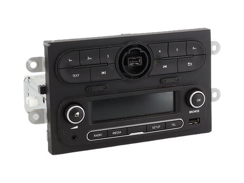 Radio RENAULT TWINGO III (BCM_, BCA_) 1.0 SCe 70 (BCMB) | BP36441926E6 - Image 3