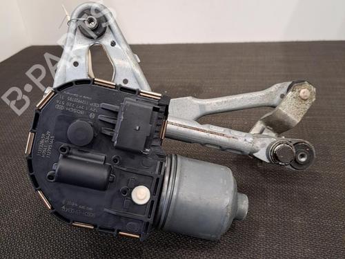 Used Front wiper motor Front wiper motor 28408463 28408463