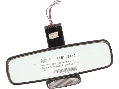 Rear mirror RENAULT SAFRANE II (B54_) 2.0 16V (B54L) | BP31716723I6 