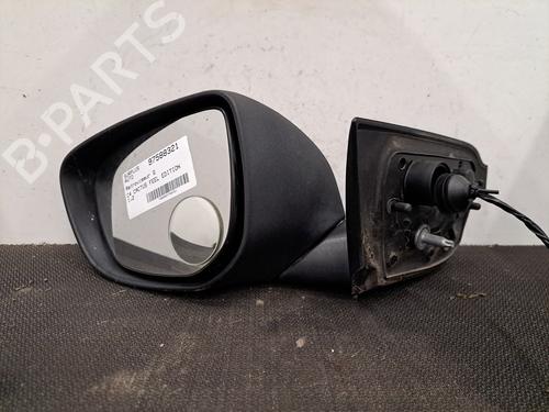 Left mirror CITROËN C4 CACTUS 1.2 VTi 82 | BP28397980C26 