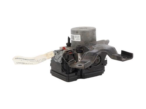 Used ABS pump KIA CEE'D (JD) 1.6 CRDi 136 (136 hp) 32710175