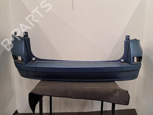 Used Rear bumper RENAULT CLIO III Grandtour (KR0/1_) 1.2 16V (103 hp) 28403047