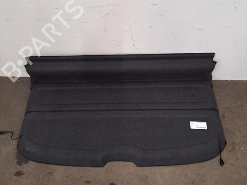 Hattehylle PEUGEOT 3008 I MPV (0U_) 1.6 HDi (109 hp) 30900023