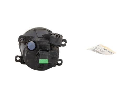 Left front fog light CITROËN C4 II (NC_) 1.2 THP 130 (NCHNYM, NCHNYT) | BP36984471C30 - Image 2