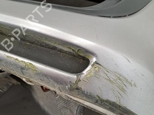 Front bumper MAZDA 3 (BL) 1.6 MZ-CD (BL14) | BP28395850C7 - Image 5