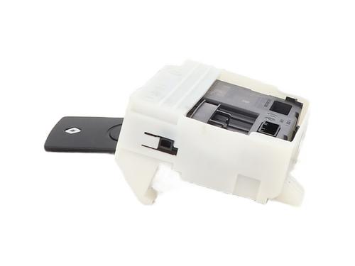 Card reader RENAULT CAPTUR I (J5_, H5_) 0.9 TCe 90 | BP36369005E4 - Image 3