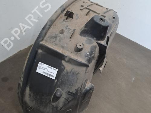 Wheel arch CITROËN C3 III (SX) 1.2 THP 110 (SXHNPS, SXHNZT, SXHNZ6) | BP28403332C56
