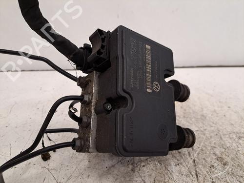 ABS pump VW GOLF V (1K1) 1.9 TDI | BP28392455M43