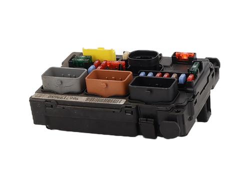 Fuse box CITROËN C3 II (SC_) 1.4 HDi 70 (SC8HZC, SC8HR0, SC8HP4) | BP37748403E1 - Image 4