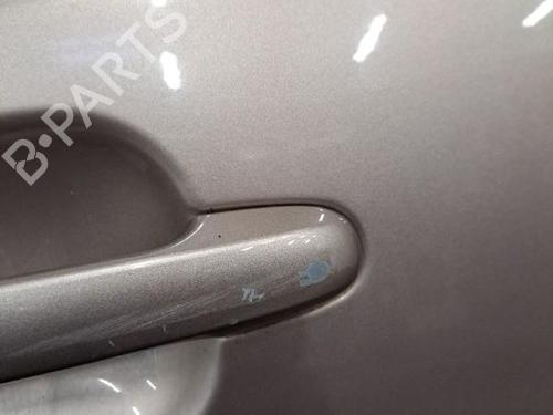 Right front door KIA CEE'D Hatchback (ED) 1.6 CRDi 90 | BP28396383C3 