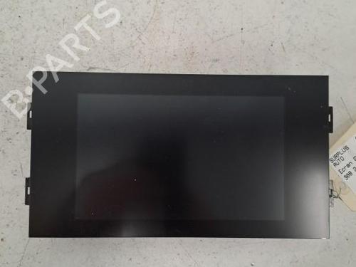 Display monitor PEUGEOT 308 II (LB_, LP_, LW_, LH_, L3_) 1.5 BlueHDi 130 | BP28407500C48 