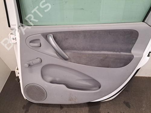 Right rear door CITROËN XSARA PICASSO (N68) 1.6 HDi | BP28390459C5 
