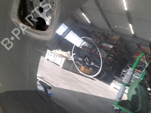 Left front door RENAULT SCÉNIC III (JZ0/1_) 1.5 dCi | BP29193726C2 