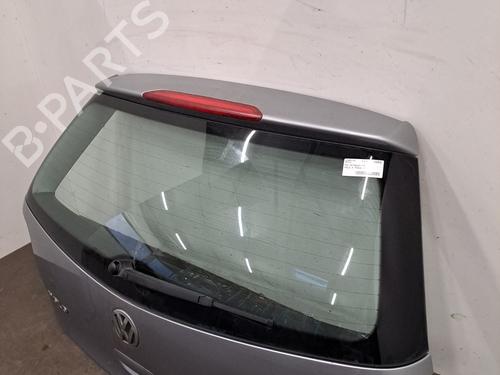 Used Tailgate Tailgate VW POLO IV (9N_, 9A_) 1.4 TDI (70 hp) 30080370 30080370