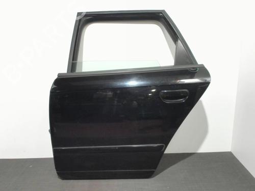 Used Left rear door AUDI A4 B7 Avant (8ED) 1.9 TDI (116 hp) 28394479