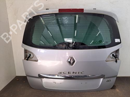 tailgate-renault-scenic-iii-jz01_-2008-2009-2010-2011-2012-2013-2014-2015-2016-34413338 main image
