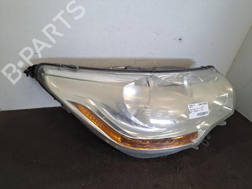 Right headlight CITROËN C4 II (NC_) 1.6 HDi 90 | BP39137464C29 - Image 5