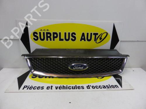 Grill FORD FOCUS C-MAX (DM2) 1.8 TDCi (115 hp) 28400251