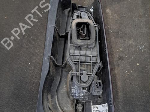 Left taillight CITROËN BERLINGO Box Body/MPV (K9) 1.6 BlueHDi 100 | BP30126050C34